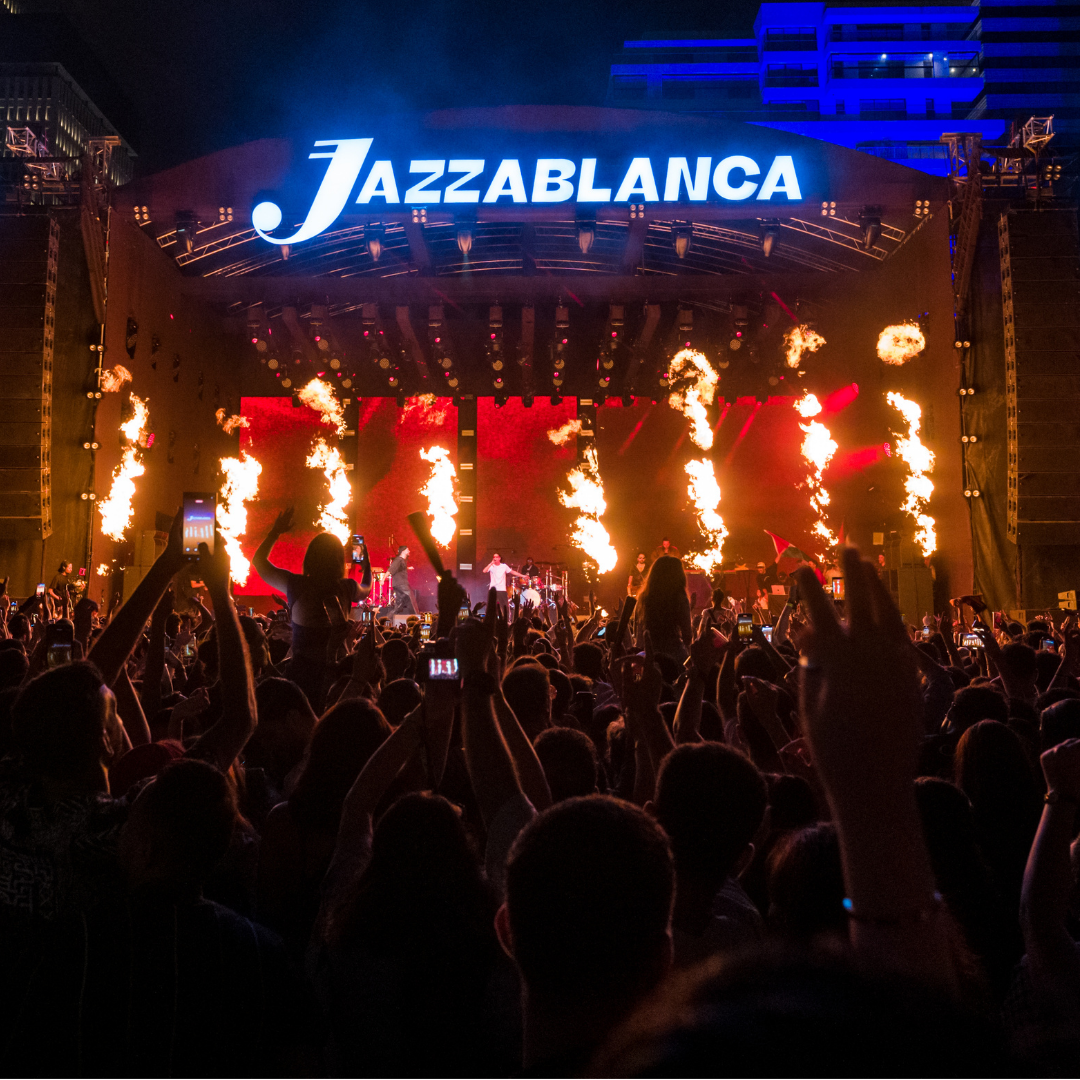 Jazzablanca Announces Its 2026 Edition — Early Access Now Open