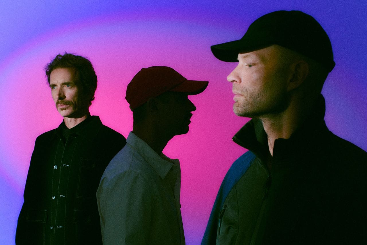 WhoMadeWho in Marrakech on June 26th, 2026 — The Moment Showcase by ZONA